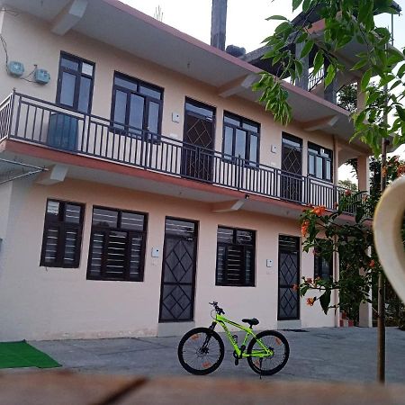 Guleria Cottages Kangra Exteriér fotografie