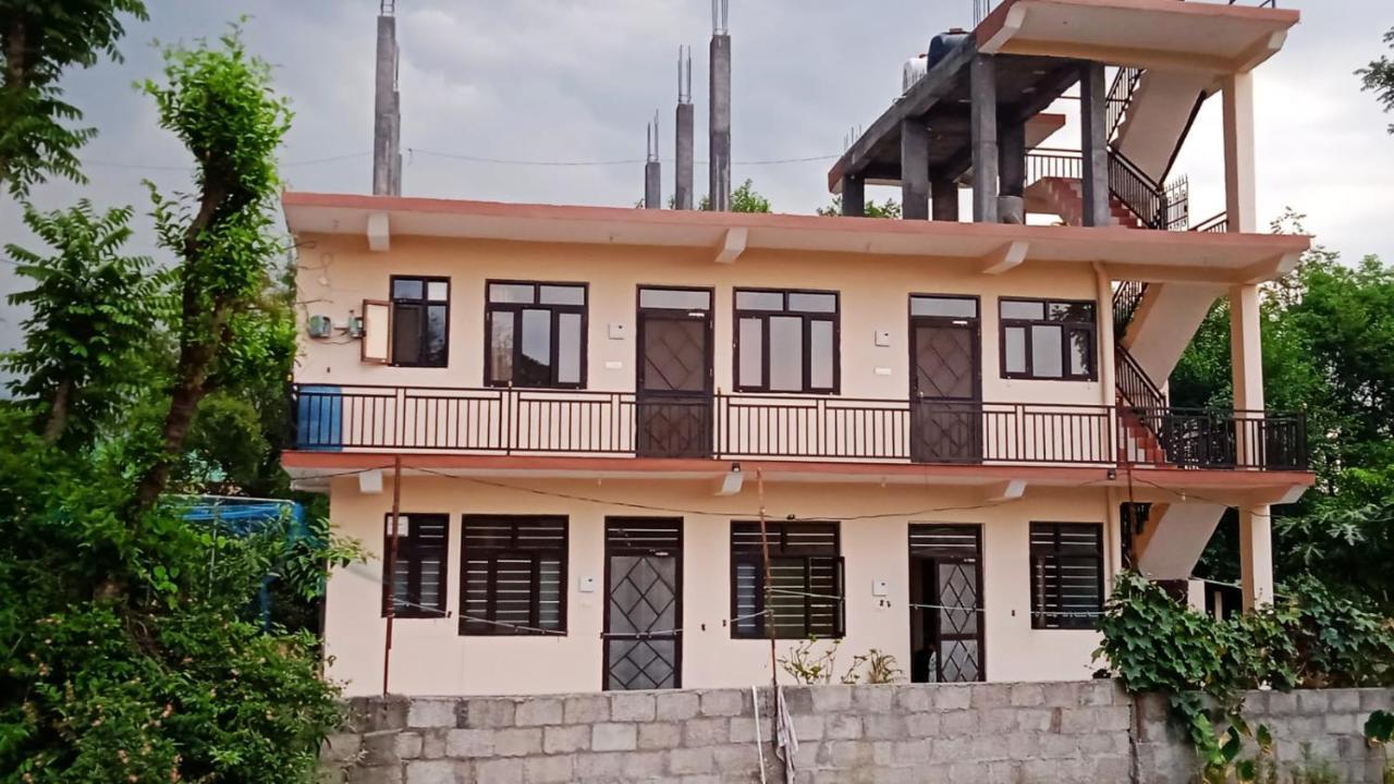Guleria Cottages Kangra Exteriér fotografie