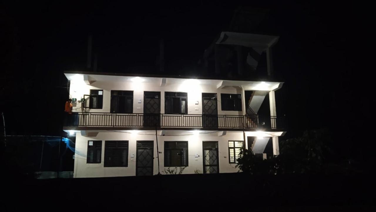 Guleria Cottages Kangra Exteriér fotografie
