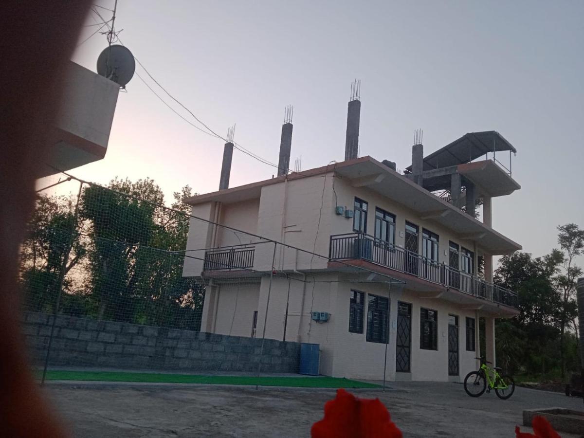 Guleria Cottages Kangra Exteriér fotografie